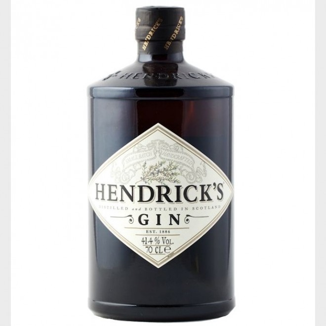 <h6 class='prettyPhoto-title'>Hendrick   - Gin</h6>