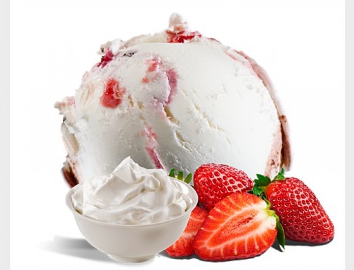 <h6 class='prettyPhoto-title'>Strawberry Yoghurt - Yaua dâu</h6>