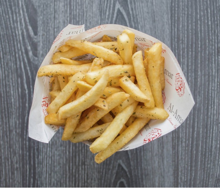 <h6 class='prettyPhoto-title'>FRENCH FRIES</h6>