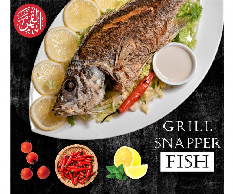 <h6 class='prettyPhoto-title'>GRILLED SNAPPER</h6>