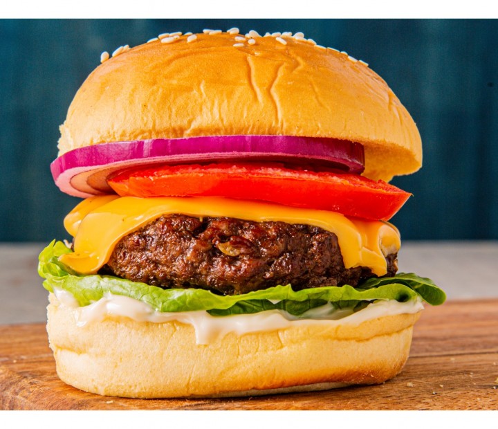 <h6 class='prettyPhoto-title'>Cheese Burger</h6>