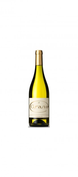 <h6 class='prettyPhoto-title'>El Grano Chardonnay Curico Valley Blanc 13° d'alcool | Chili | Blanc | Curico Valley - Chili</h6>