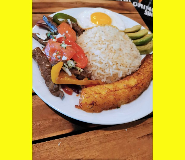 <h6 class='prettyPhoto-title'>Lomito Saltado (Peruvian dish)</h6>