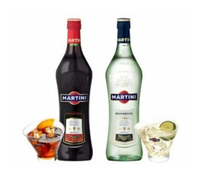 <h6 class='prettyPhoto-title'>White martini, red martini, white port, red port (6cl)</h6>