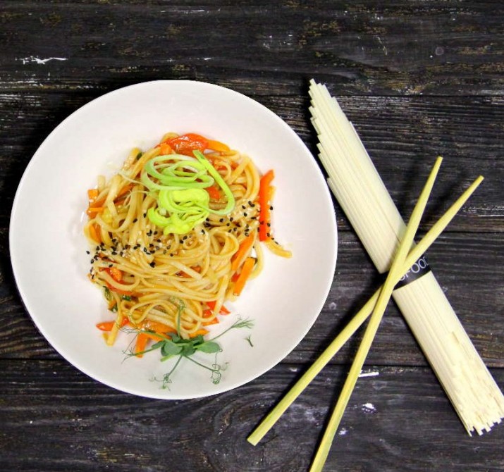 <h6 class='prettyPhoto-title'>WOK noodles with vegetables</h6>