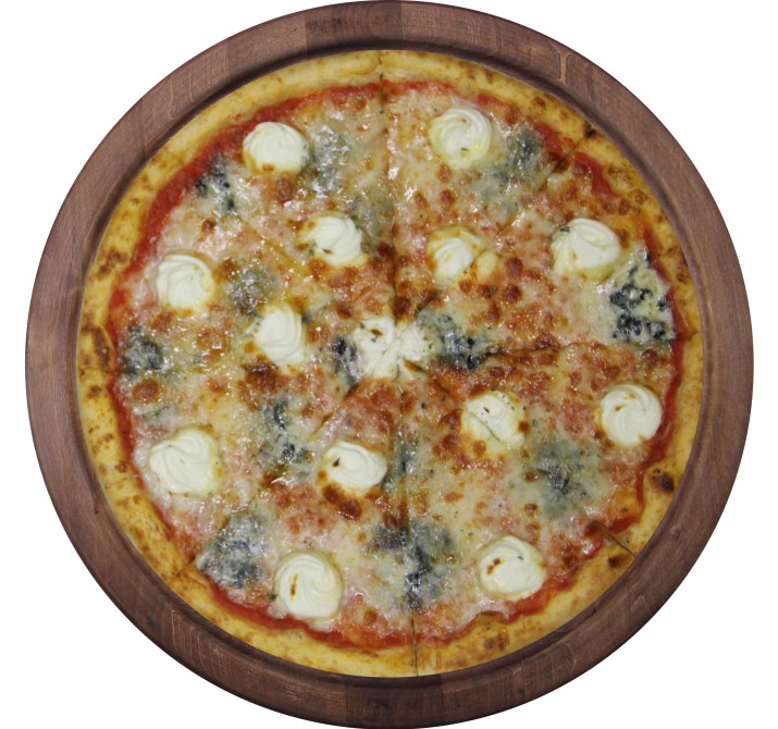 <h6 class='prettyPhoto-title'>Pizza "Four cheese"</h6>