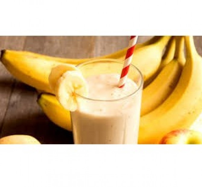 <h6 class='prettyPhoto-title'>Banana smoothie</h6>