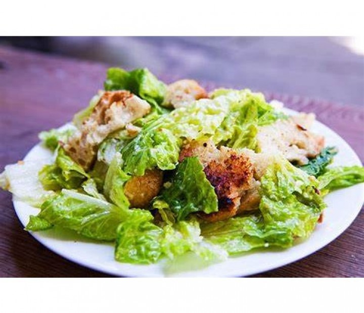 <h6 class='prettyPhoto-title'>Caesar Salad / Caesar Salad</h6>