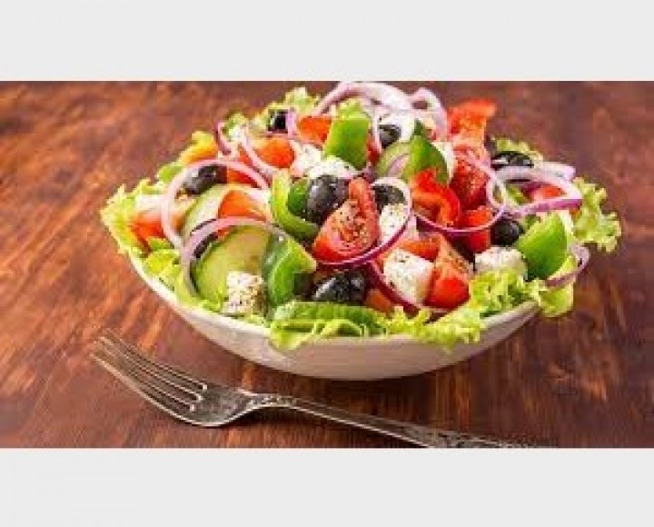 <h6 class='prettyPhoto-title'>Vegetarian Salad</h6>