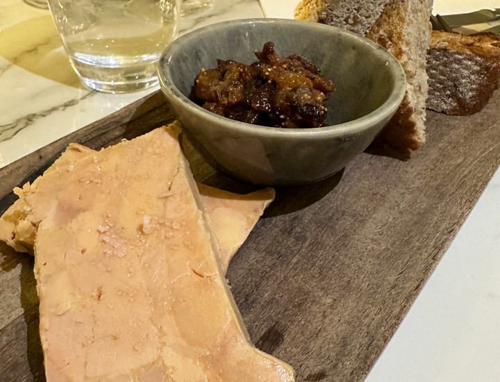 <h6 class='prettyPhoto-title'>Homemade duck foie gras</h6>