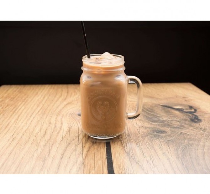 <h6 class='prettyPhoto-title'>Iced coffee</h6>