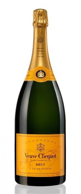 <h6 class='prettyPhoto-title'>Champagne Veuve Clicquot Brut</h6>