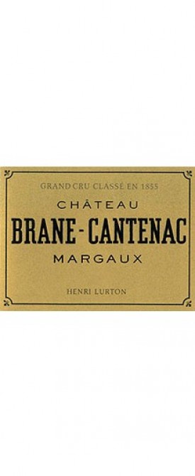 <h6 class='prettyPhoto-title'>Château Brane Cantenac, 2ième Cru Classé - 1985</h6>