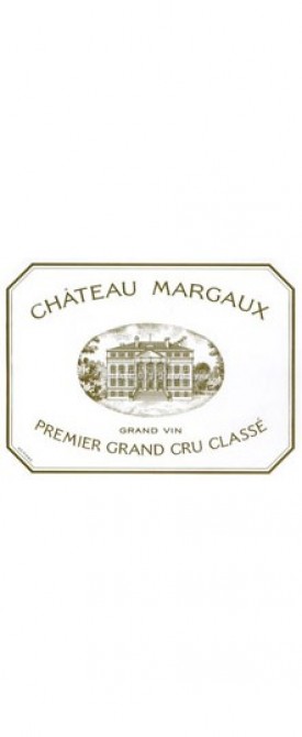 <h6 class='prettyPhoto-title'>Château Margaux, 1er Grand Cru classé - 1999</h6>