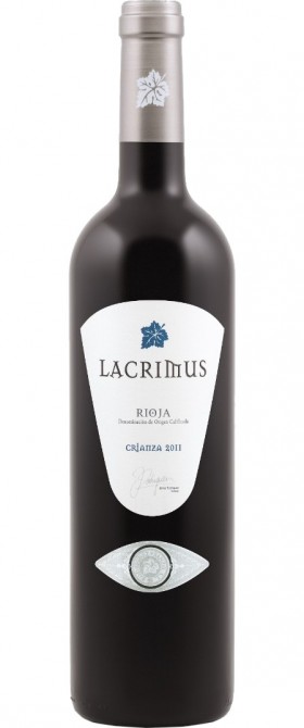 <h6 class='prettyPhoto-title'>Lacrimus, Rioja</h6>