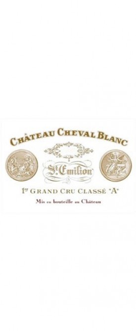 <h6 class='prettyPhoto-title'>Château Cheval Blanc, 1er Grand Cru Classé - 2015</h6>
