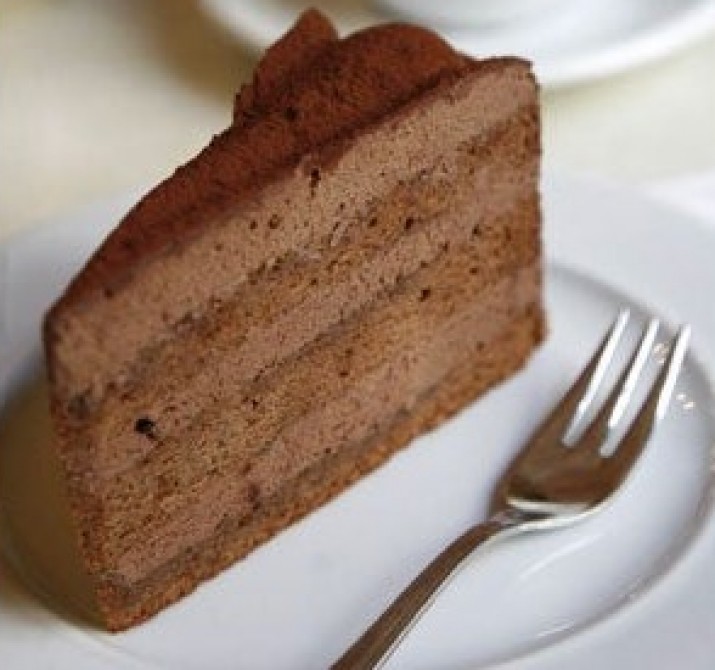 <h6 class='prettyPhoto-title'>Chocolate Truffle Cake</h6>