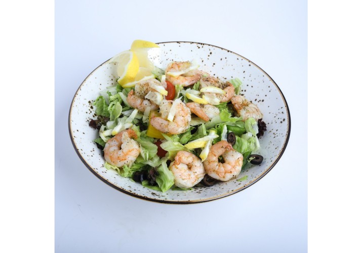 <h6 class='prettyPhoto-title'>Shrimp Salad</h6>