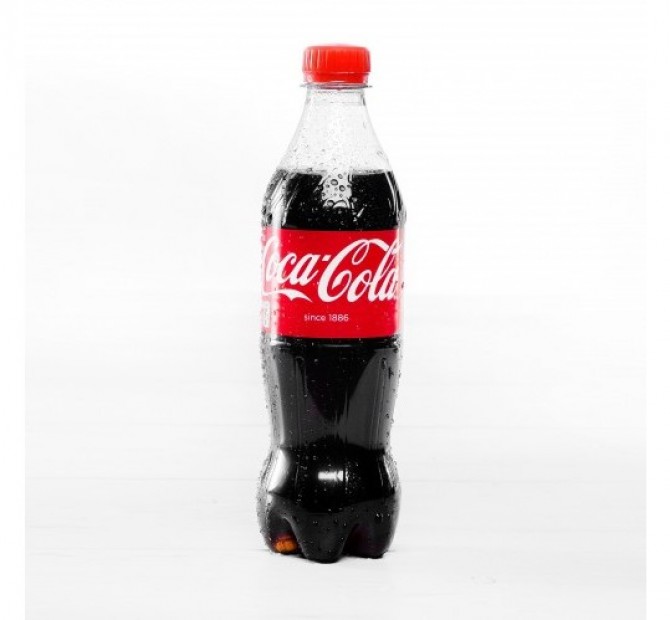 <h6 class='prettyPhoto-title'>Coca Cola</h6>