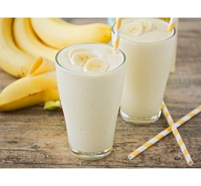 <h6 class='prettyPhoto-title'>Banana Smoothie</h6>
