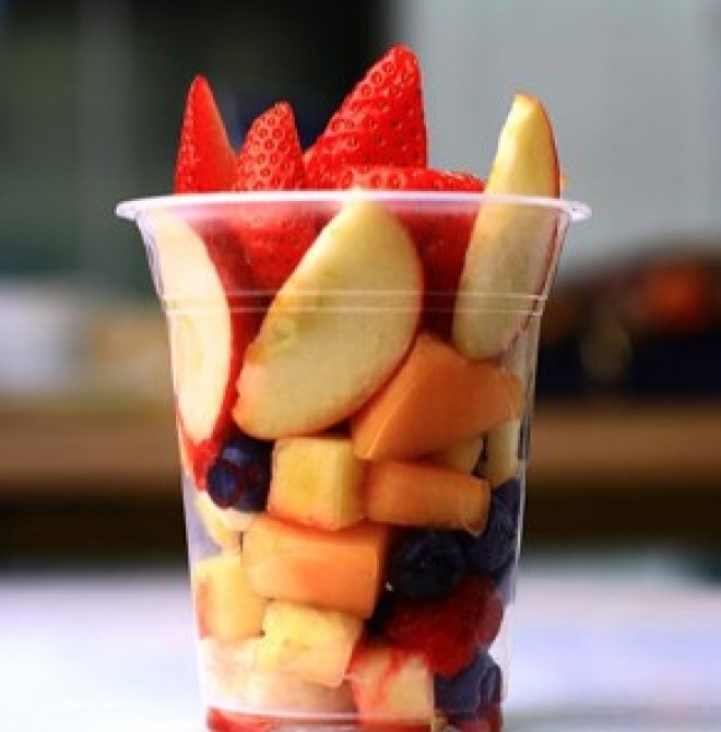 <h6 class='prettyPhoto-title'>Fruits In A Cup</h6>