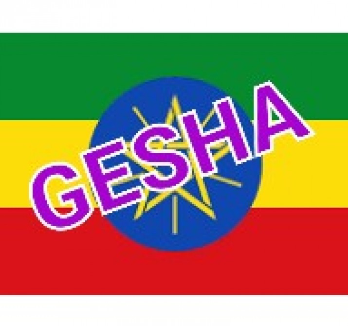 <h6 class='prettyPhoto-title'>Ethiopian Gesha</h6>