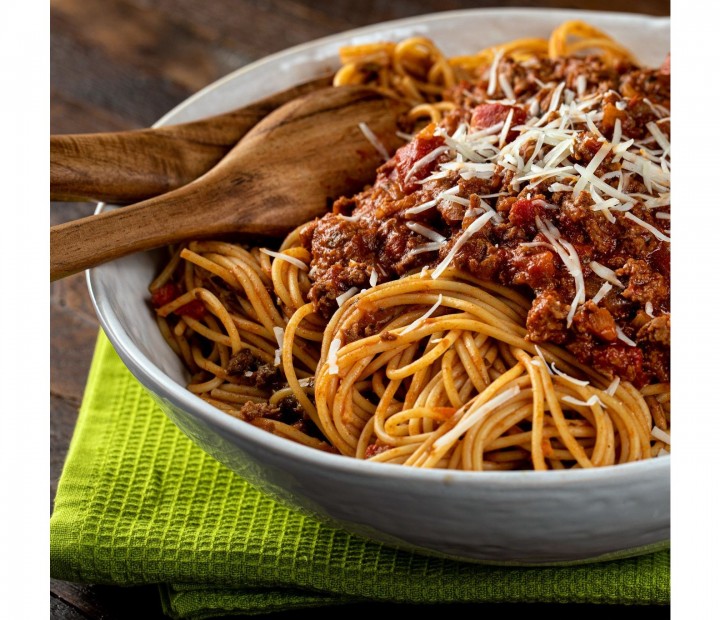 <h6 class='prettyPhoto-title'>Spaghetti Bolognese</h6>