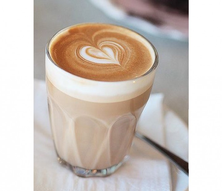 <h6 class='prettyPhoto-title'>Café Latte </h6>