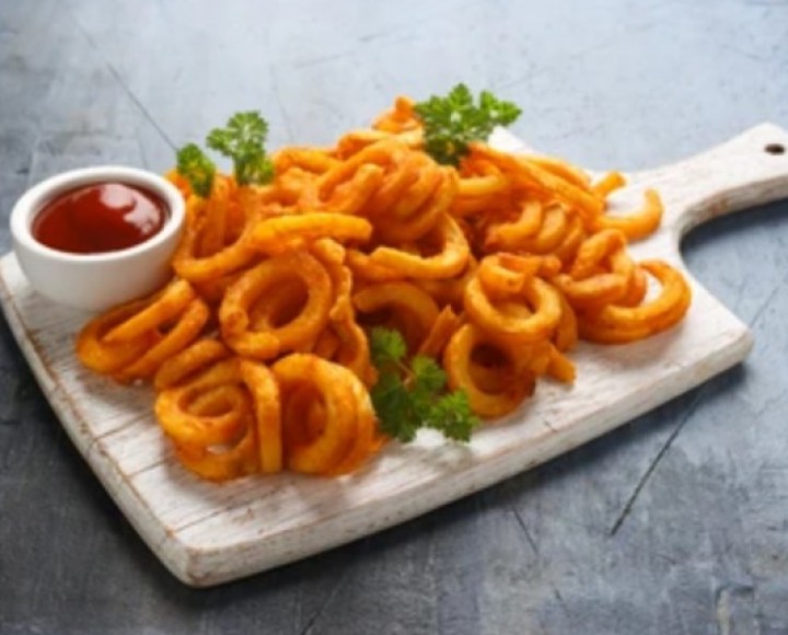 <h6 class='prettyPhoto-title'>Twisted curly fries </h6>