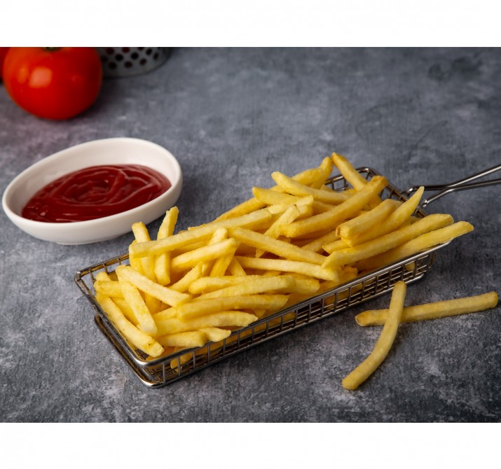 <h6 class='prettyPhoto-title'>Small French fries</h6>