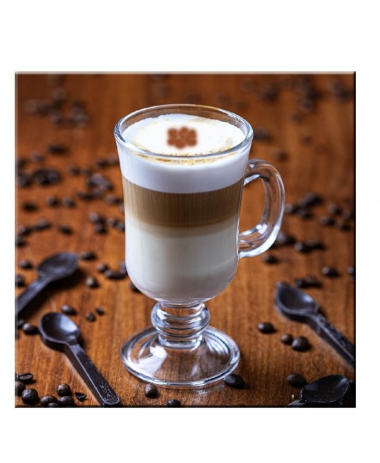 <h6 class='prettyPhoto-title'>Latte Coffee</h6>