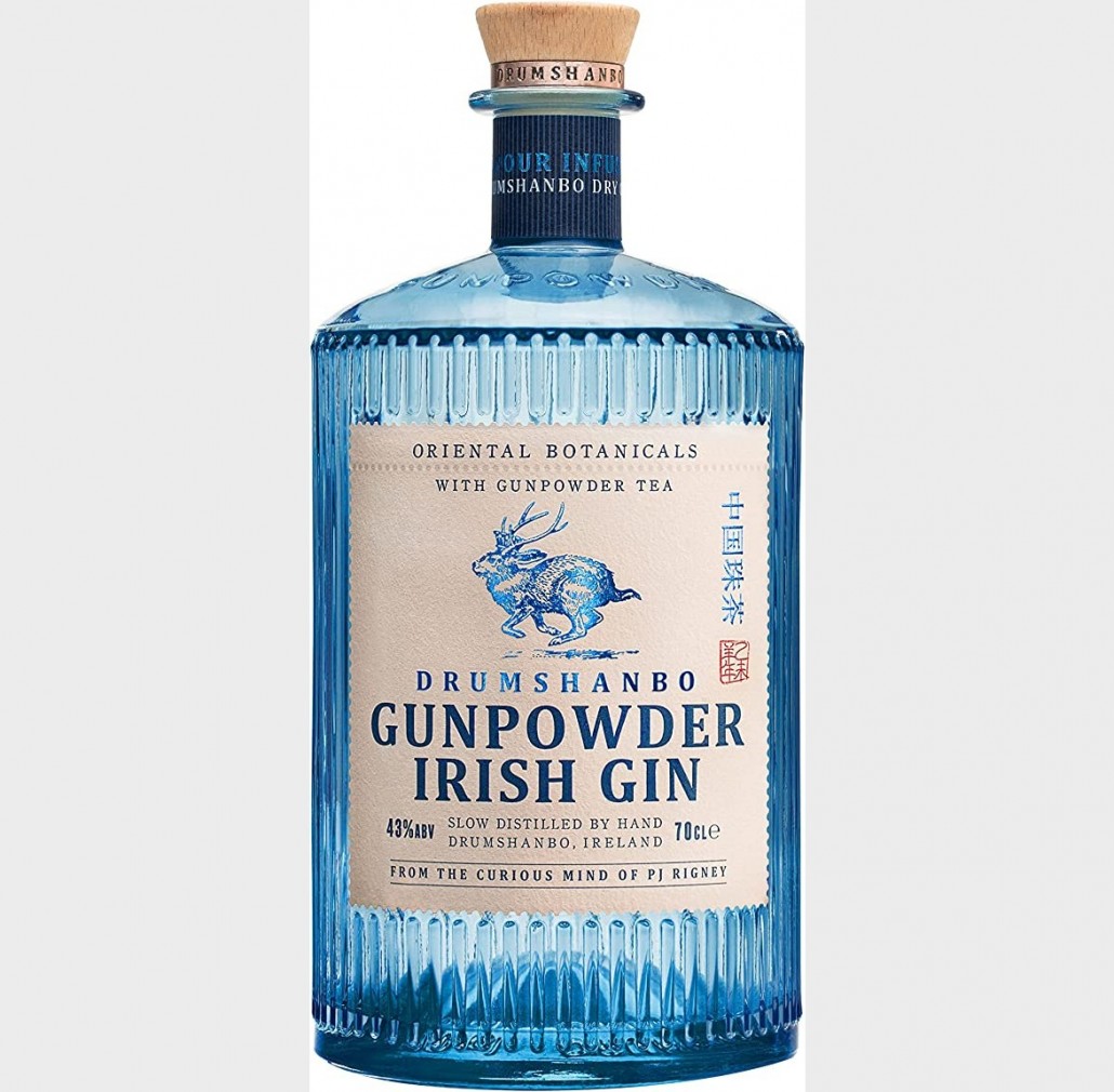 <h6 class='prettyPhoto-title'>Gunpowder Irish Gin</h6>