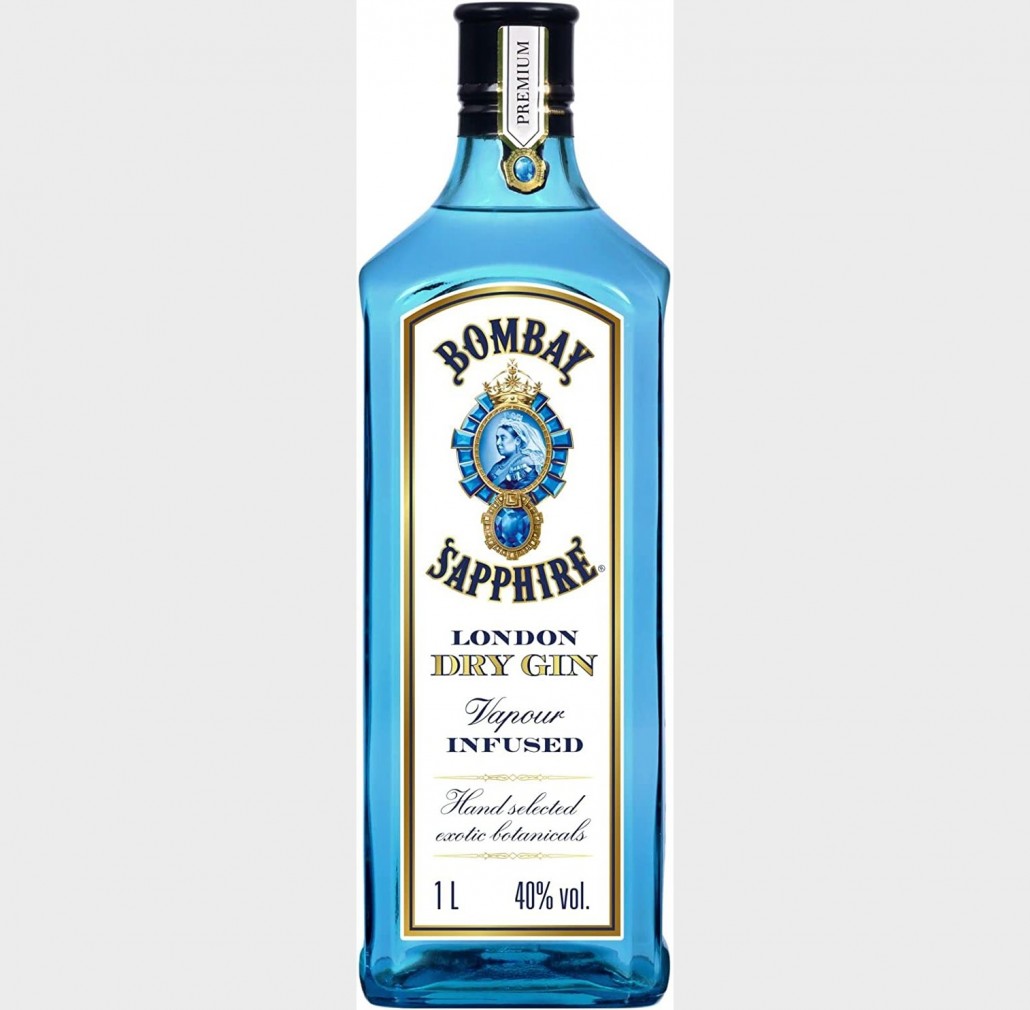 <h6 class='prettyPhoto-title'>Bombay Sapphire London Dry Gin</h6>