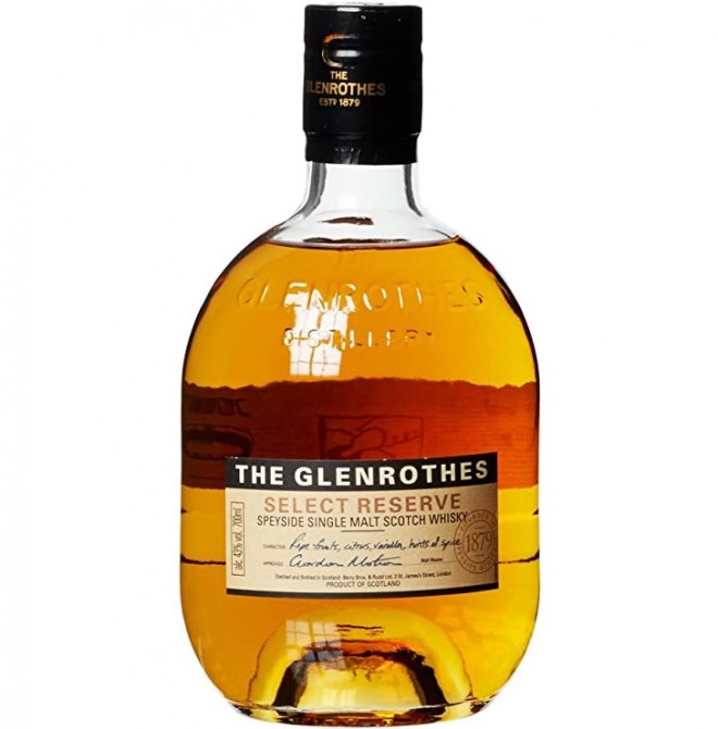 <h6 class='prettyPhoto-title'>The Glenrothes 2 Jahre</h6>