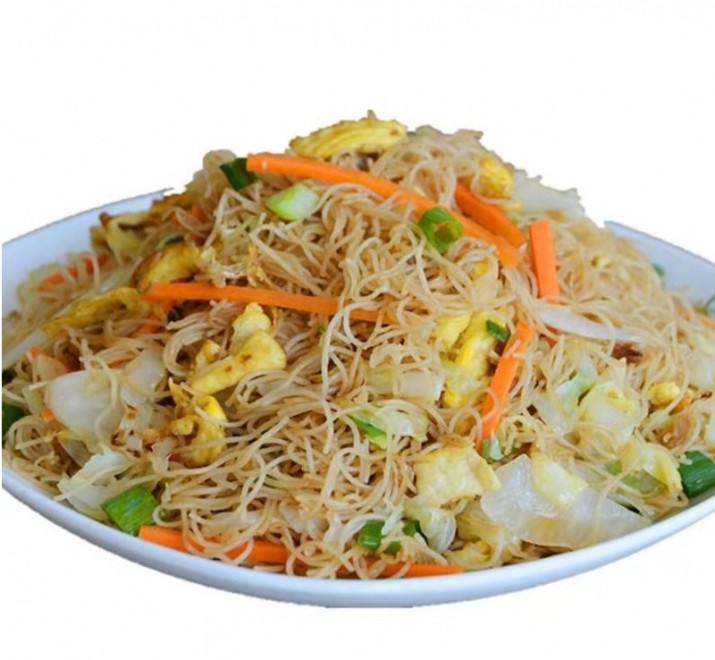 <h6 class='prettyPhoto-title'>RICE SPAGHETTI WITH VEGETABLES</h6>
