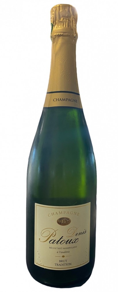 <h6 class='prettyPhoto-title'>Champagne - Denis Patoux </h6>