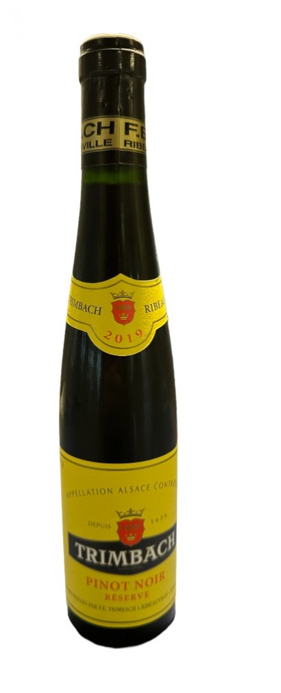 <h6 class='prettyPhoto-title'>Pinot noir d'Alsace - Maison Trimbach</h6>