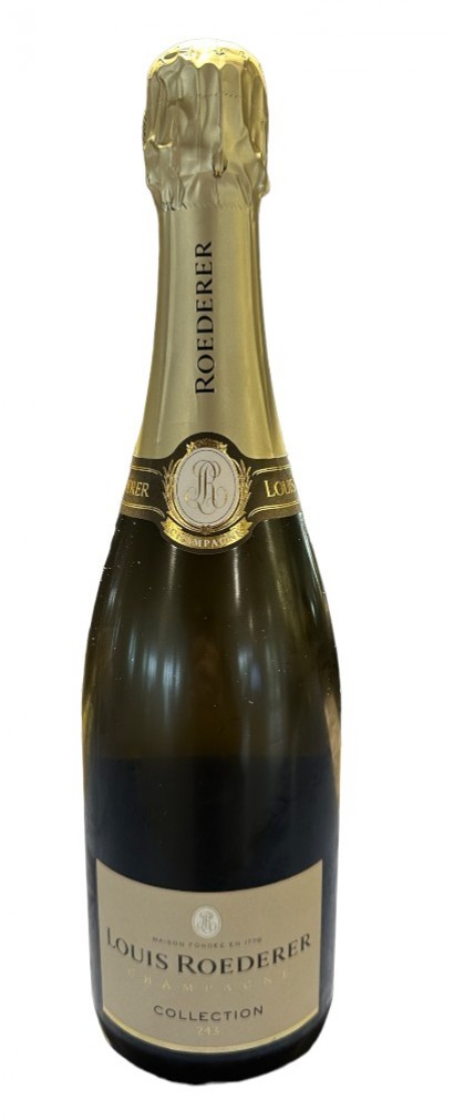 <h6 class='prettyPhoto-title'>Champagne - Louis Roederer Brut Premier </h6>