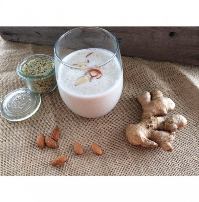 <h6 class='prettyPhoto-title'>Ginger with milk</h6>