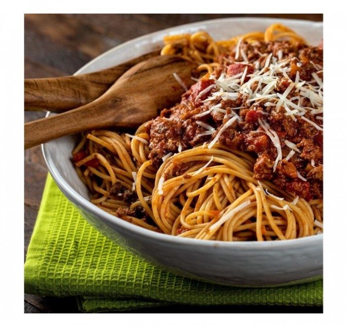 <h6 class='prettyPhoto-title'>Spaghetti alla bolognese</h6>