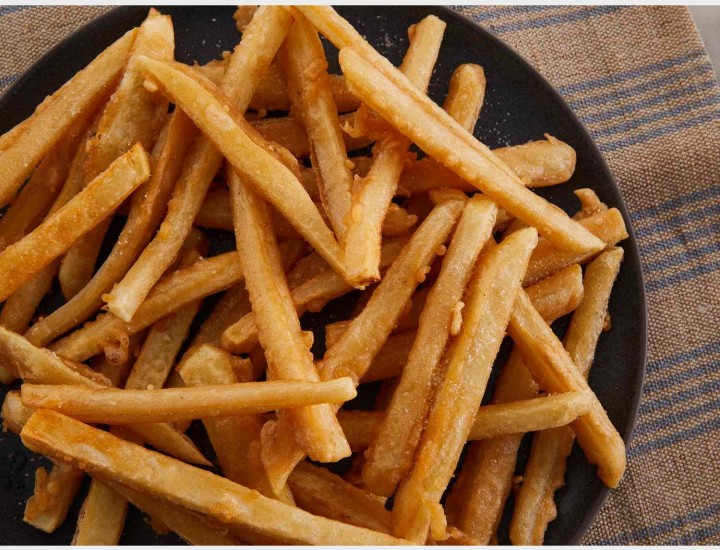 <h6 class='prettyPhoto-title'>French Fries</h6>