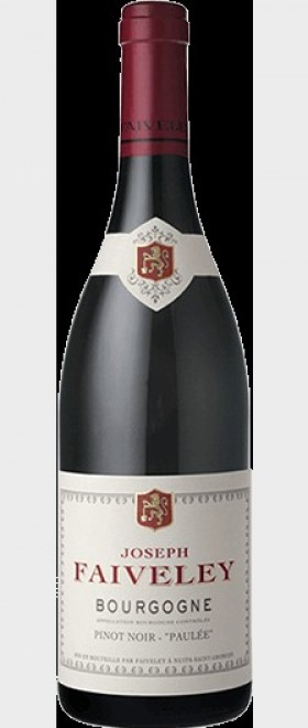 <h6 class='prettyPhoto-title'>ืNo.18/ Joseph Faiveley Bourgogne Pinot noir 2020</h6>