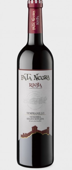 <h6 class='prettyPhoto-title'>No.36/Pata Negra Rioja 2019 By Glass</h6>