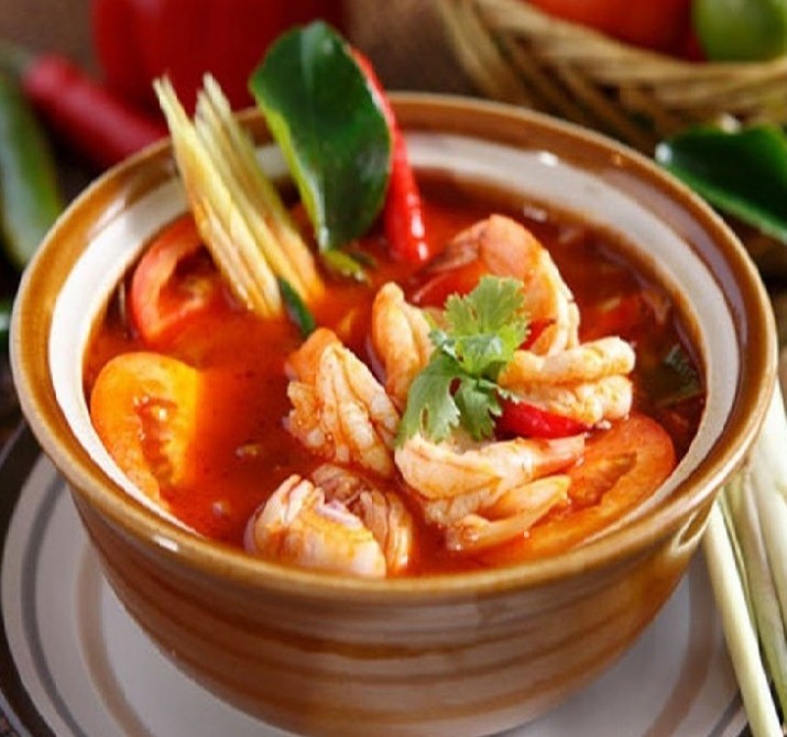<h6 class='prettyPhoto-title'>"Tom Yam Kung"</h6>