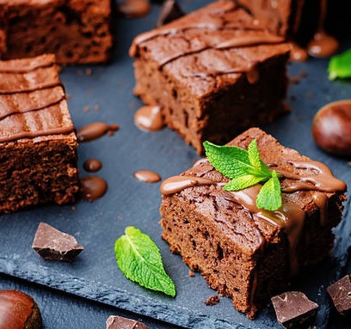 <h6 class='prettyPhoto-title'>59. Chocolate Brownies</h6>
