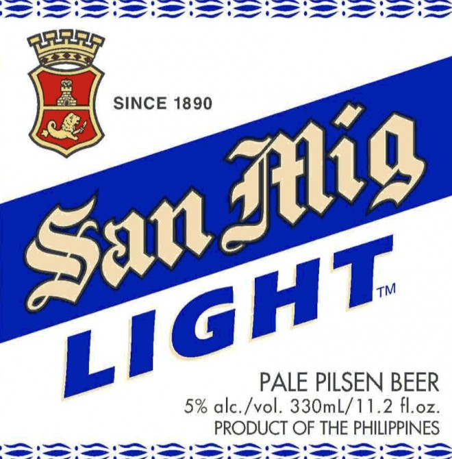 <h6 class='prettyPhoto-title'>San Miguel Light</h6>