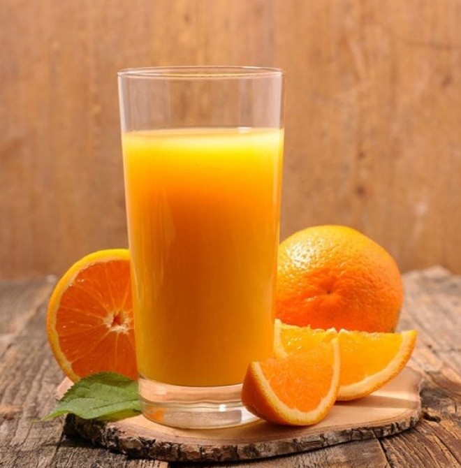 <h6 class='prettyPhoto-title'>Orange Juice</h6>