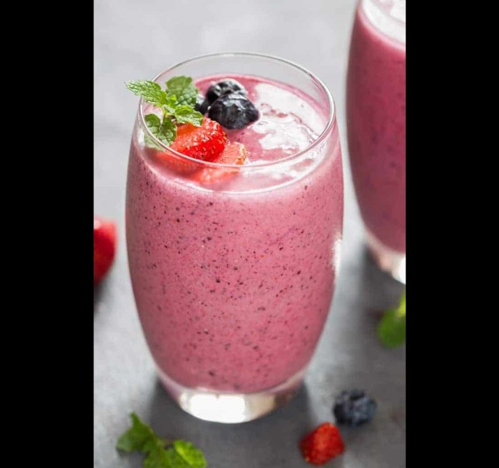 <h6 class='prettyPhoto-title'>Mixed berry  Smoothy</h6>