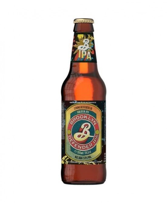 <h6 class='prettyPhoto-title'>Brooklyn Brewery - Defender IPA 5.5°</h6>