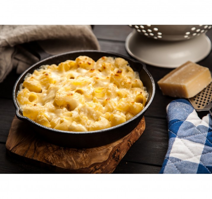 <h6 class='prettyPhoto-title'>Mac and Cheese</h6>